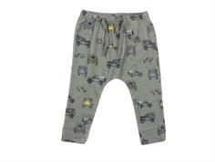 Name It pants forest fog print